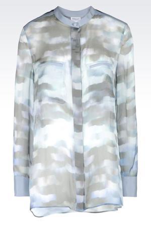 Рубашка Armani / armani