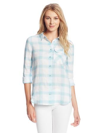 Рубашка Calvin Klein/凯文克莱