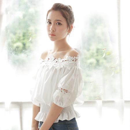 Рубашка Charm Code Magic Mirror