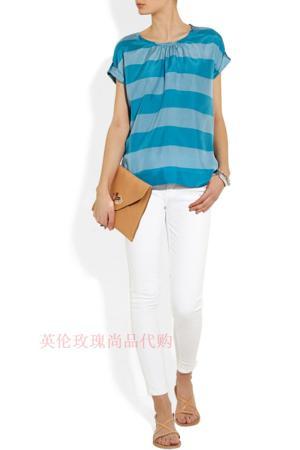 Рубашка Burberry / Burberry