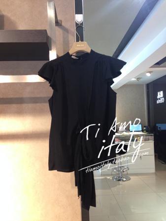 Рубашка Miu miu / Miao Miao