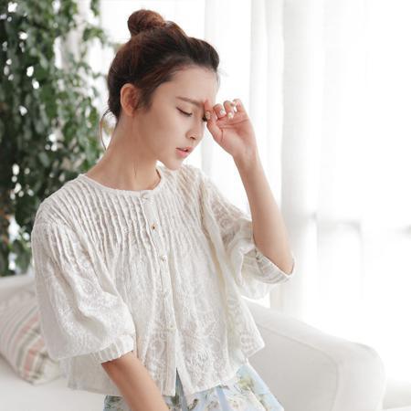 Рубашка Charm Code Magic Mirror