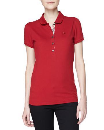 Рубашка Burberry / Burberry