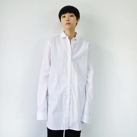 Рубашка Backlighting