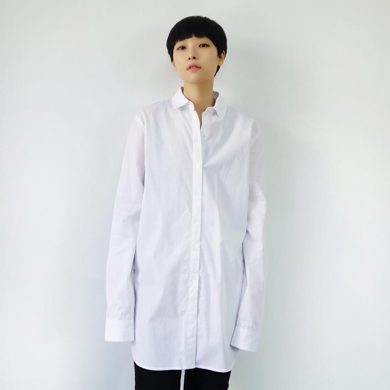 Рубашка  -  цвет