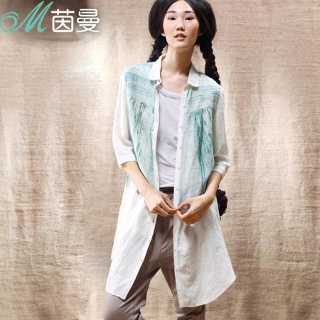 Рубашка INMAN