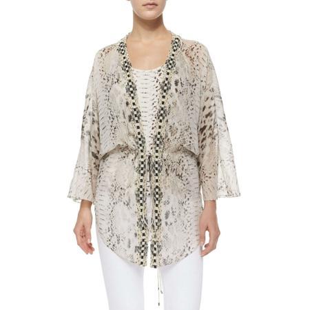 Рубашка Haute hippie