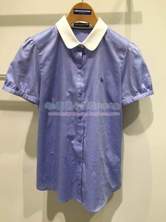 Рубашка Burberry / Burberry