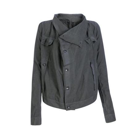 Рубашка Rick owens lilies