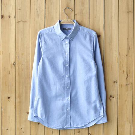 Рубашка Foreign trade