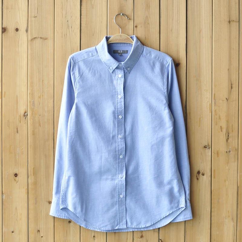 Рубашка  -  цвет