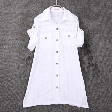 Рубашка Komago foreign trade