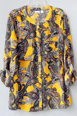 Рубашка Foreign trade