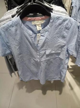 Рубашка H&M