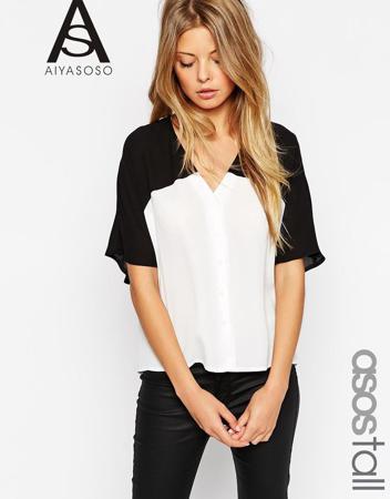 Рубашка AsoS