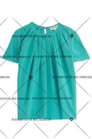 Рубашка Burberry / Burberry