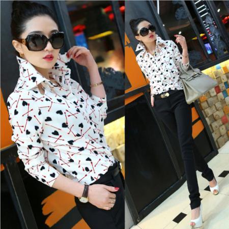 Рубашка 10 crosby derek lam