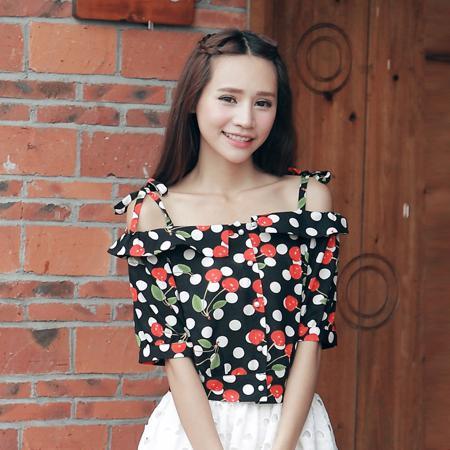 Рубашка Charm Code Magic Mirror