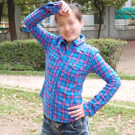 Рубашка Abercrombie & fitch