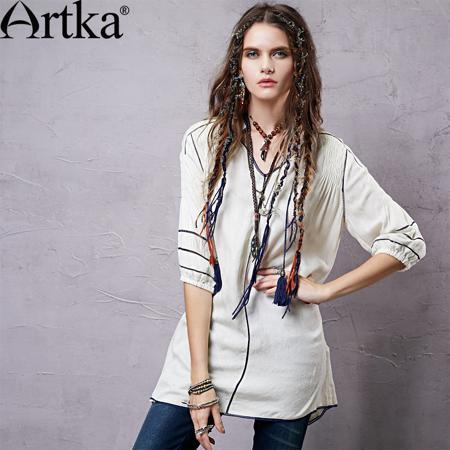 Рубашка Artka