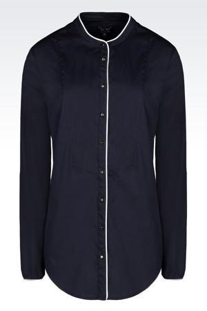 Рубашка Armani / armani