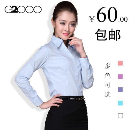 Рубашка G2000