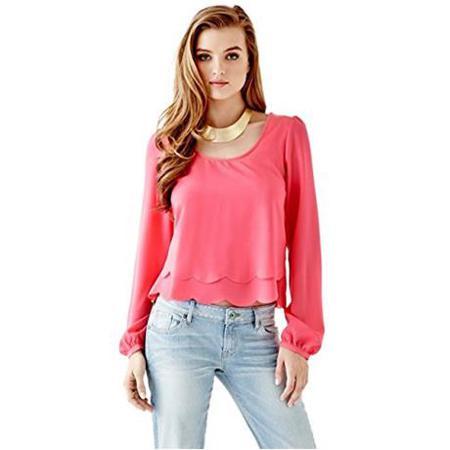 Рубашка Guess / Giles