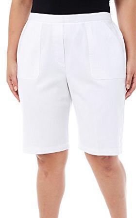 Шорты Alfred Dunner