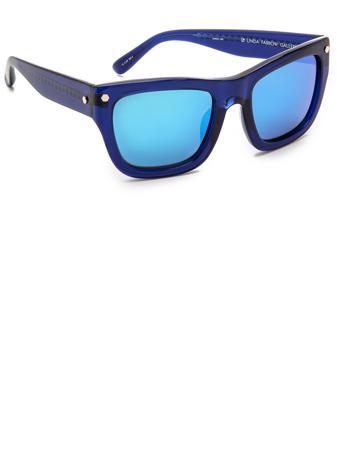 Солнцезащитные очки Matthew williamson