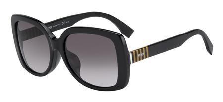 Солнцезащитные очки Fendi