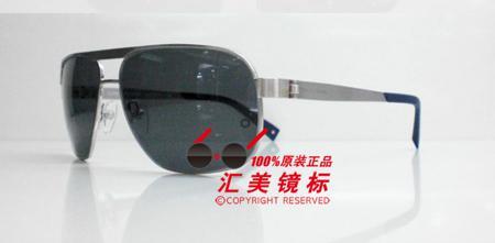 Солнцезащитные очки Montblanc / Montblanc