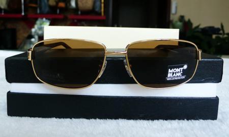 Солнцезащитные очки Montblanc / Montblanc