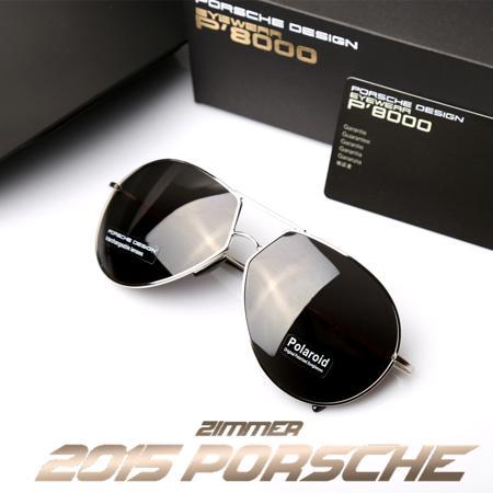 Солнцезащитные очки Porsche