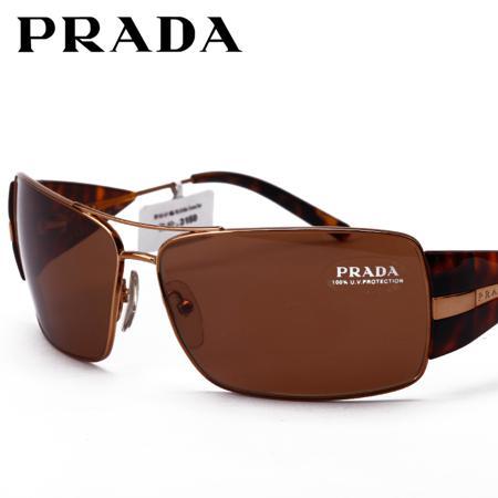 Солнцезащитные очки Prada