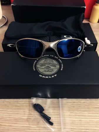 Солнцезащитные очки Oakley/Ou Keli