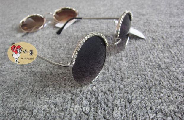 Солнцезащитные очки  - Мультиколор цвет