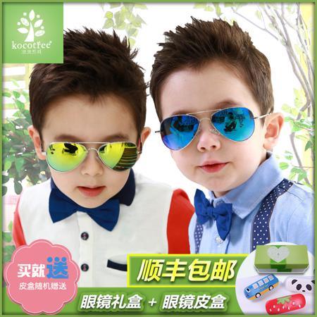 Солнцезащитные очки Kocotree