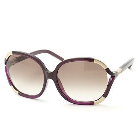 Солнцезащитные очки Chloe/Kou