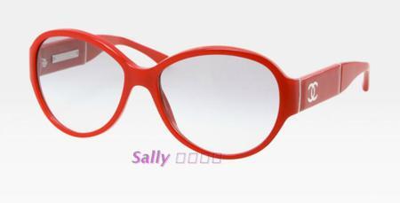 Солнцезащитные очки Chanel