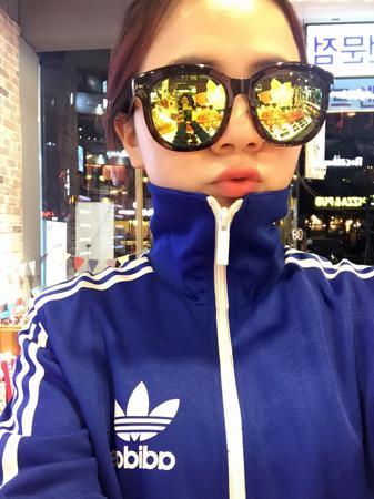 Солнцезащитные очки FILA