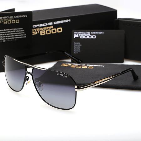 Солнцезащитные очки PORSCHE DESIGN