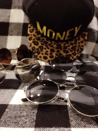 Солнцезащитные очки Other