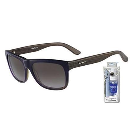 Солнцезащитные очки FERRAGAMO