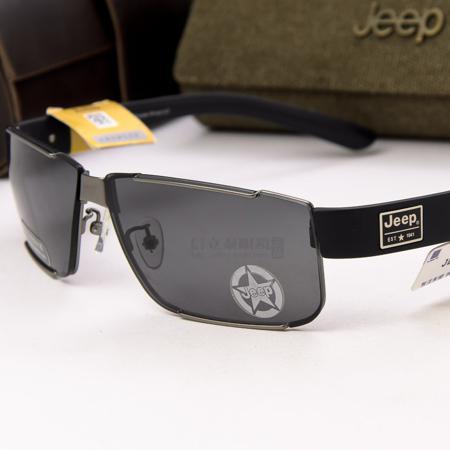 Солнцезащитные очки JEEP