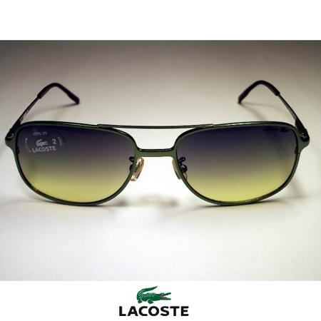 Солнцезащитные очки Lacoste / Lacoste