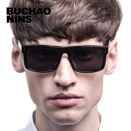Солнцезащитные очки Buchao nins