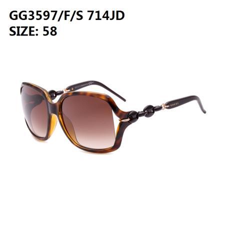 Солнцезащитные очки Gucci / Gucci