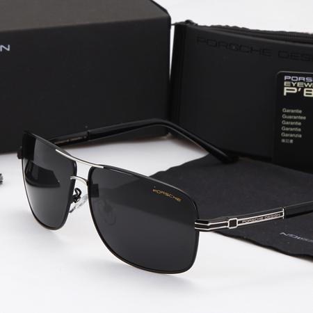 Солнцезащитные очки Porsche