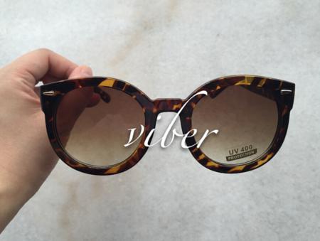 Солнцезащитные очки KAREN WALKER Солнцезащитные очки KAREN WALKER