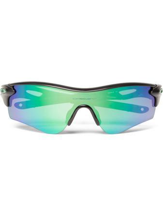 Солнцезащитные очки Oakley/Ou Keli